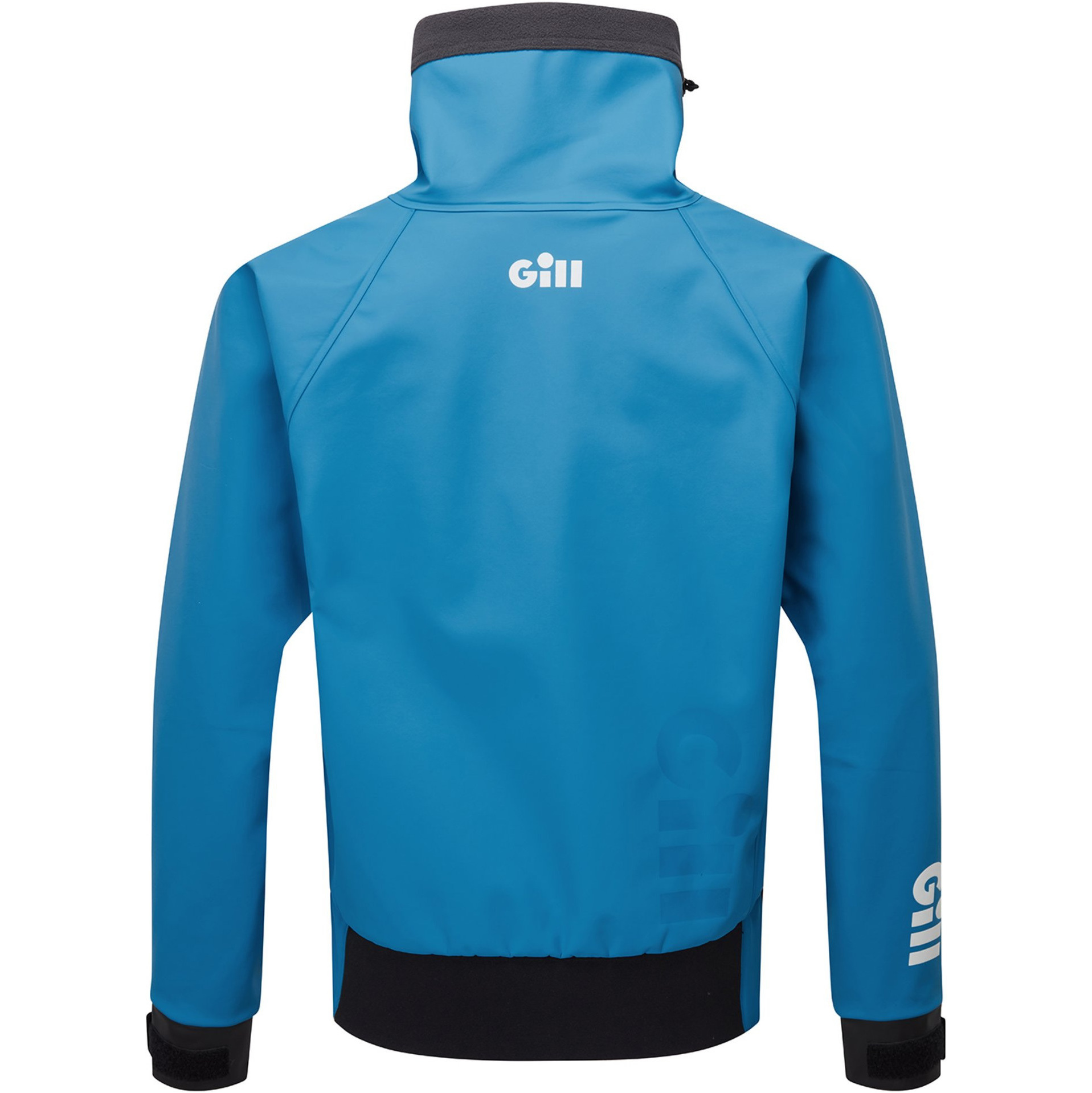 2026 Gill Junior ThermoShield Top 4369J - Bluejay
